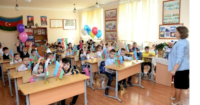 Altı il keçir, qəbul qaydaları hələ də hazırlanmayıb” Ekspertdən AÇIQLAMA
