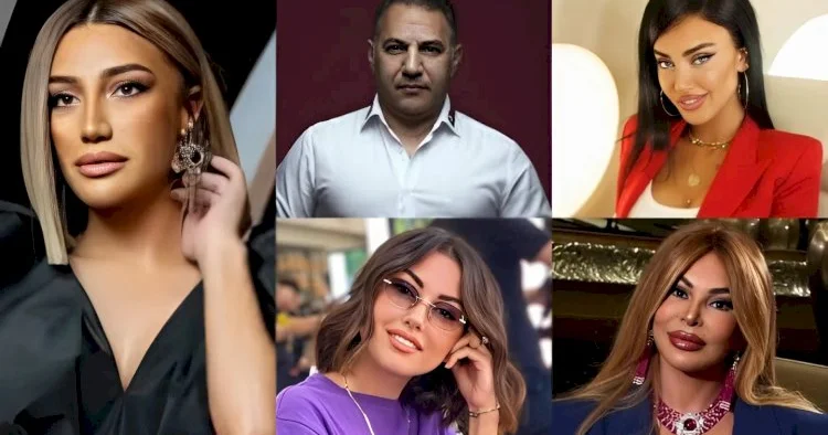 “Şou biznesin ən bahalı geyimləri Kim milyonluq zinətlərlə səhnəyə çıxır?