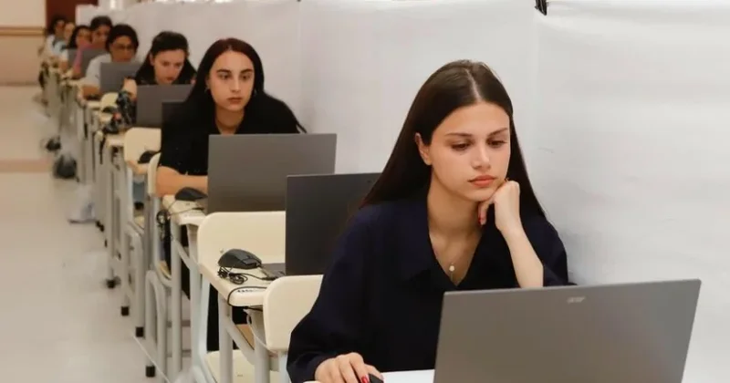 Bu il 4500 müəllim işə qəbul olunub