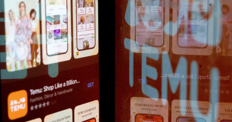 “Temu” fişinq hücumlarının hədəfində: saxta hədiyyələrin arxasında gizlənən kibertəhlükələr TƏHLİL