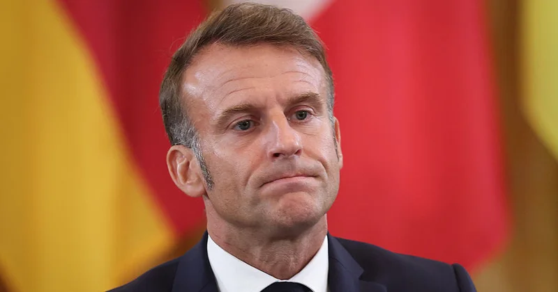 Fransada Makronun impiçmenti ilə bağlı tarixi addım