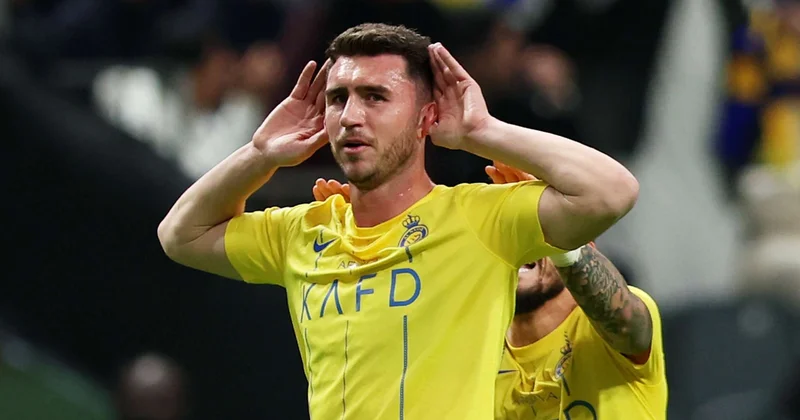 Laport “Atletik Bilbao”ya qayıtdı