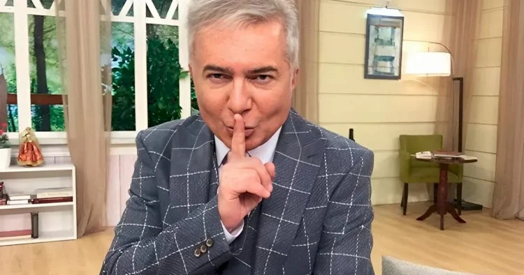 “Kim kimin həyat yoldaşından dünyaya övlad gətirdi...” Aparıcıdan gözlənilməz açıqlama