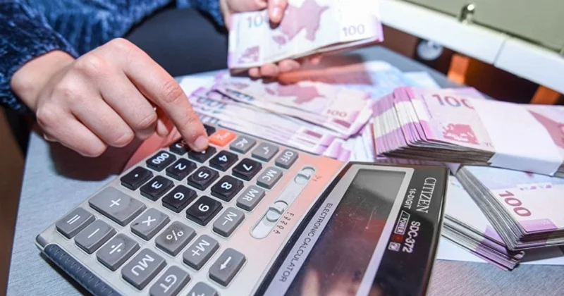 В Азербайджане выросли доходы на душу населения