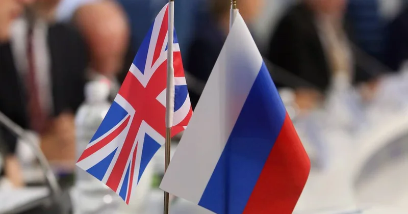 Британия ввела санкции в отношении оборонных компаний и заводов России