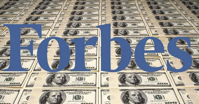 Forbes: в рейтинг богатейших американцев вошли 14 новых миллиардеров