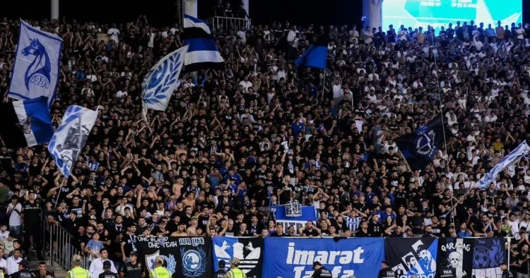 Çempionlar Liqası: Qarabağ azarkeşləri üçün biletlər satışda