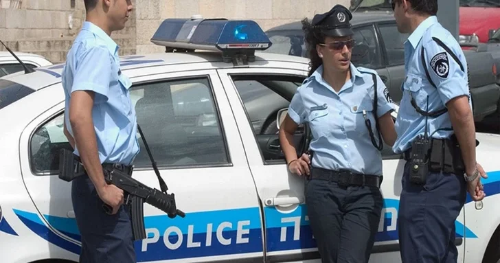 Нападение с ножом в отеле Иерусалима: один пострадавший в критическом состоянии