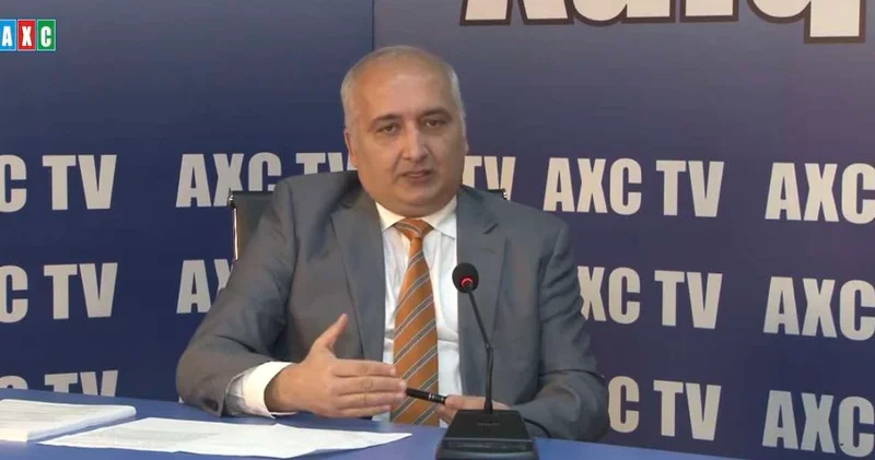 “Rusiyanın Polşa ərazisinə müdaxiləsini təsadüf hesab etmirəm