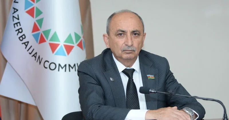 Heç kəs ağlına gətirməsin ki, Qərbi Azərbaycanla bağlı iş yarıda dayanacaq MÜSAHİBƏ