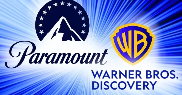 Paramount şirkəti Warner Bros. u almağı planlaşdırır