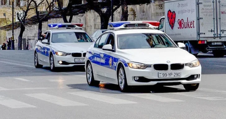 Автохулиганство в Ханкенди: братья лишились прав на год за уличные гонки