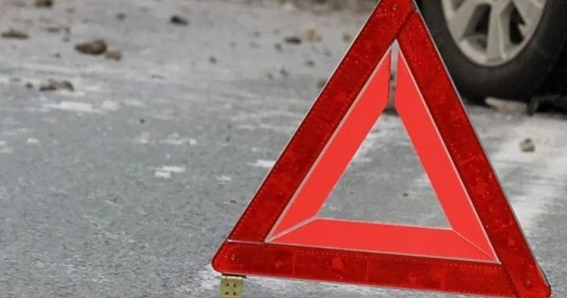 Ağdamda yeniyetmə yol qəzasında ölüb