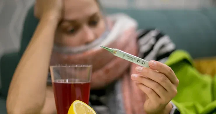 Ölkədə yenə virus yayıldı Nazirlikdən AÇIQLAMA