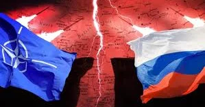 Rus dronları Polşa sərhəddini keçsə də...