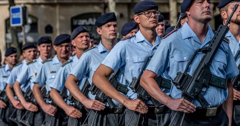 Французы не хотят в Украину
