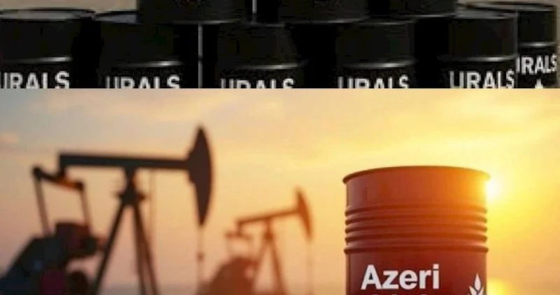 Neftimizi 72 dollara xaricə satırıq, Rusiyadan isə 65 dollara neft alırıq