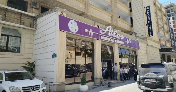 “Atlas Medikal”da həkim olmayanlar pasiyentləri necə müayinə edir?