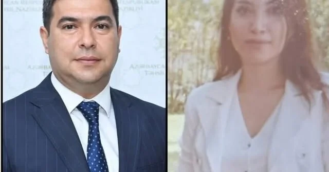 GƏNCƏ DAŞKƏSƏN RTİ nin rəhbəri ELÇİN KƏRİMOVUN bazar ında Təranə Cəbrayılovanın POSTU