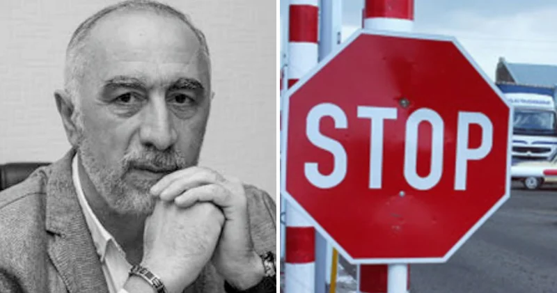 Bəybala Xankişiyevə stop qoyuldu