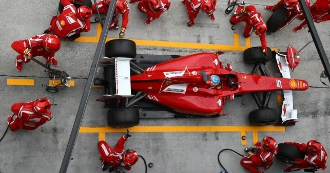 Fernando Alonso Azərbaycan Qran Prisində Formula 1 rekorduna imza atacaq