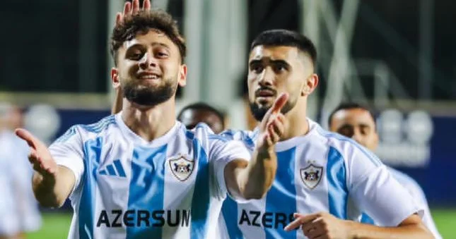 UEFA dan “Qarabağ”a hücumçu şansı