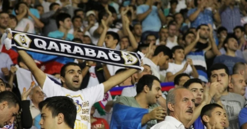 “Qarabağ”ın oyununa biletin qiyməti 88 manatdır