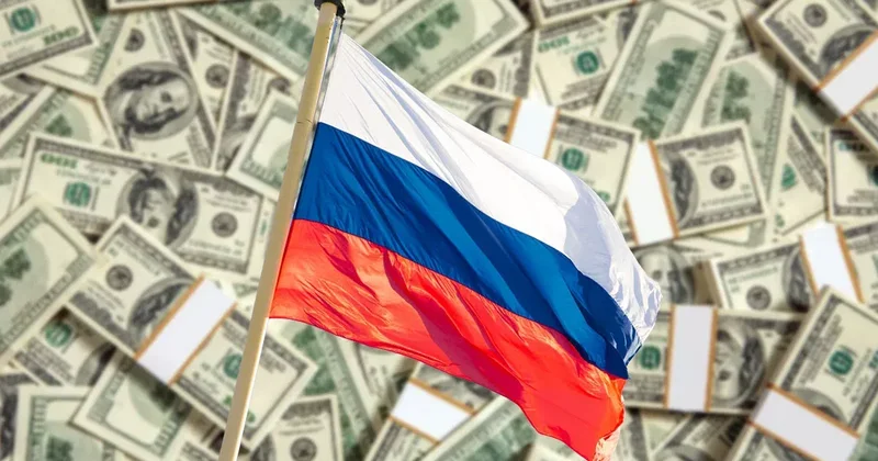 Bloomberg: США готовят механизм изъятия активов РФ