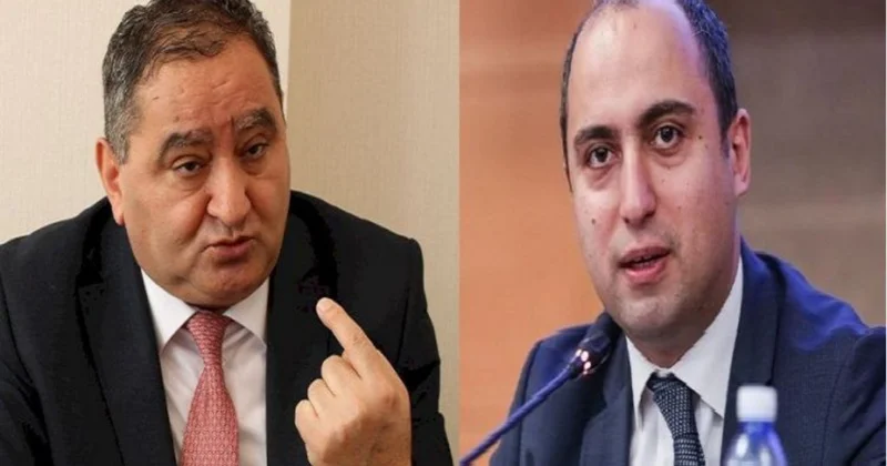 Ekspertdən Əmrullayevə CAVAB: “Üzr istəmək əvəzinə… ”