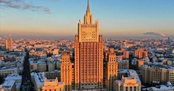 МИД России: Мы за устойчивый мир между Арменией и Азербайджаном