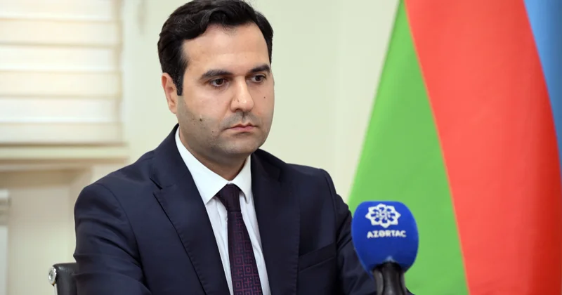 AQTİ rəsmisi: Təhsil müəssisələrində qida təhlükəsizliyi standartlarının qorunması üzrə sistemli şəkildə tədbirlər həyata keçirilir