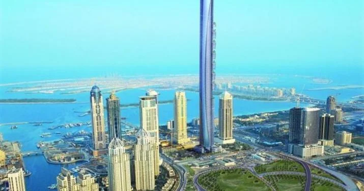 BƏƏ İsrail şirkətlərinin Dubai Airshow sərgisində iştirakını qadağan edib
