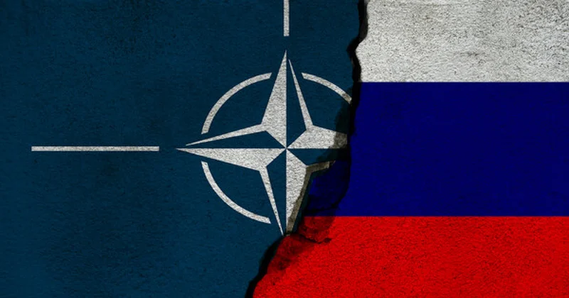 Россия воюет с НАТО через Украину заявил глава МИД Польши