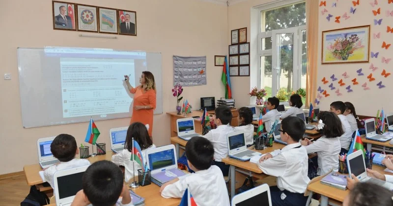 14 məktəbdə təmayüllü təhsil tətbiq olunur