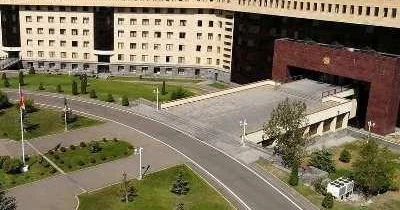 “Ermənistan “Zapad 2025” təlimlərində iştirak etmir” MN