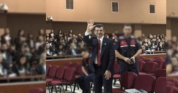 Əkrəm İmamoğlunun məhkəmədi başladı