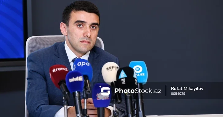 Эльнур Алиев: 70% школьных уроков в Азербайджане признаны некачественными