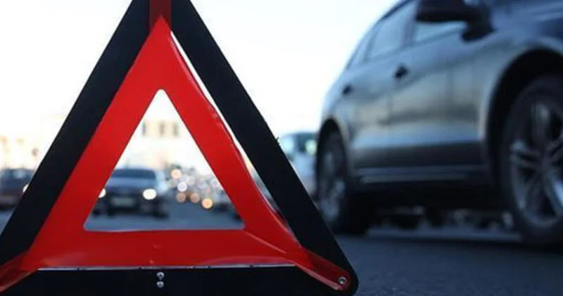В Нахчыване в тяжелом ДТП погибли четыре человека