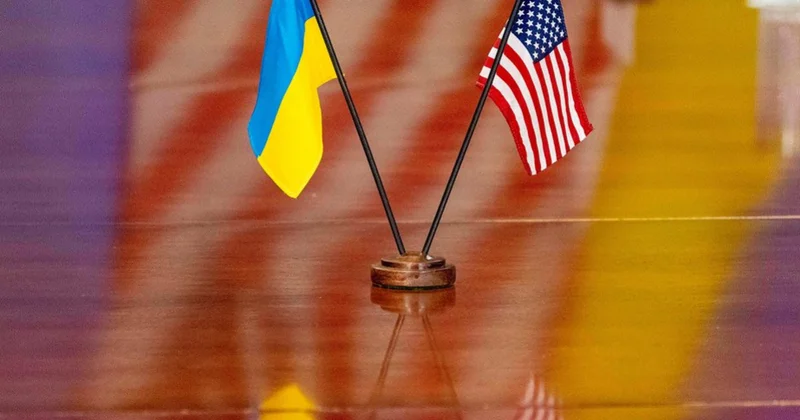 Палата представителей США выделила средства на потенциальное оружие для Украины