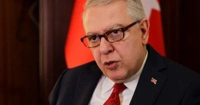 Serdar Kılıç: “Zəngəzur xətti türk respublikaları üçün mühüm yoldur”