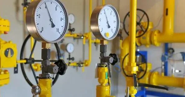 Азербайджан увеличил добычу газа ЦИФРЫ