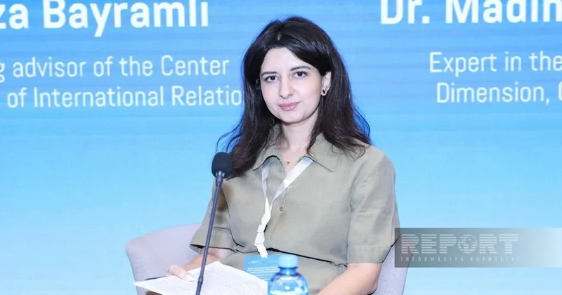 Баку центр интеллектуальной дипломатии Азии