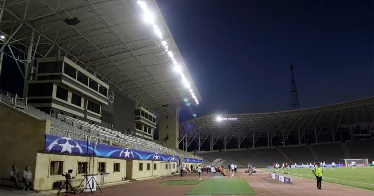 Qarabağ ın rəqibinin azarkeşləri üçün biletlərin qiyməti açıqlandı
