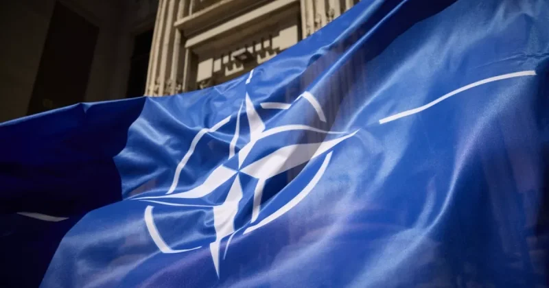 НАТО разрабатывает оборонительные меры на прилет БПЛА в Польше