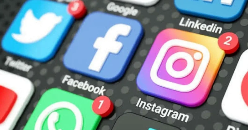 Azərbaycanda sosial şəbəkələrin yeni kralı “Instagram” oldu TƏHLİL