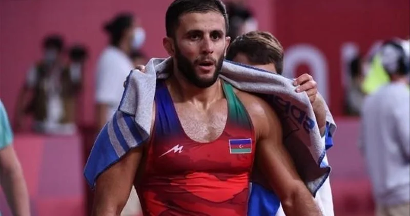 Olimpiya mükafatçısına vəzifə verildi