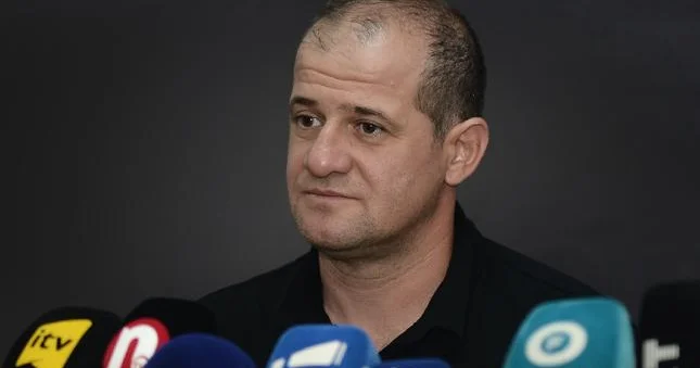 Daha da yaxşı olmalıyıq Elmar Baxşıyev