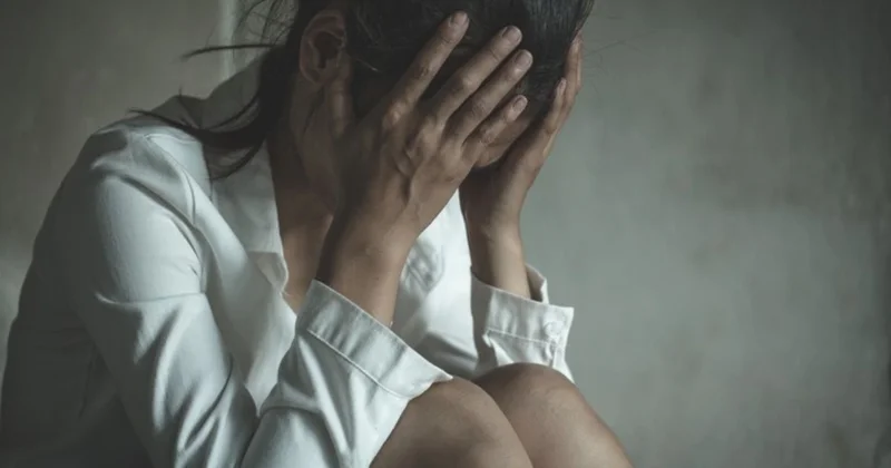 Cinsi azadlıq əleyhinə cinayətlər artır uşaqlar əsas hədəfdir