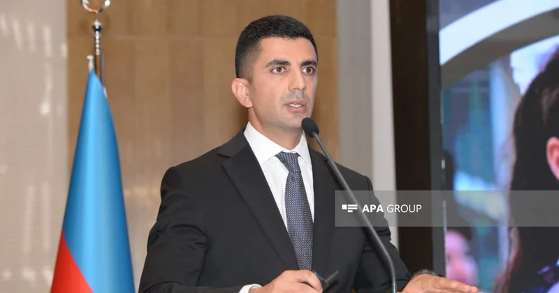 Eşqi Bağırov: Sertifikasiyaya cəlb edilmiş 84 min müəllimdən 73 mini uğurlu nəticə göstərib