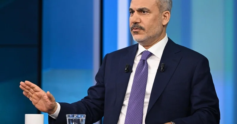 Фидан назвал примерную дату подписания мира между Азербайджаном и Арменией